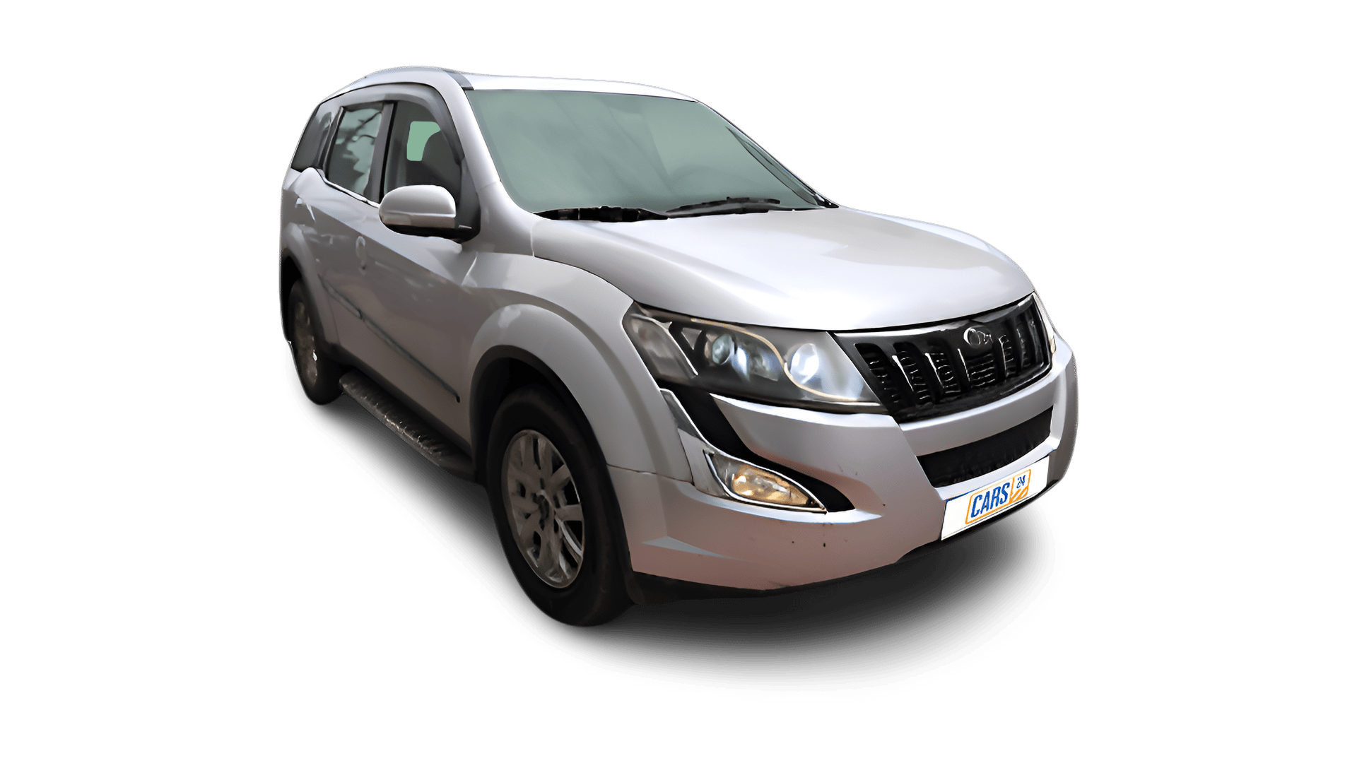 2018 Mahindra XUV500 - SUV - Diesel - Manual - ₹6.49 lakh